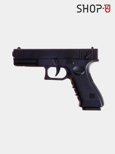 AWM L92 bolalar havo snayper miltig'i, glushitelli va lazerli pritsel, Ak47 - 
