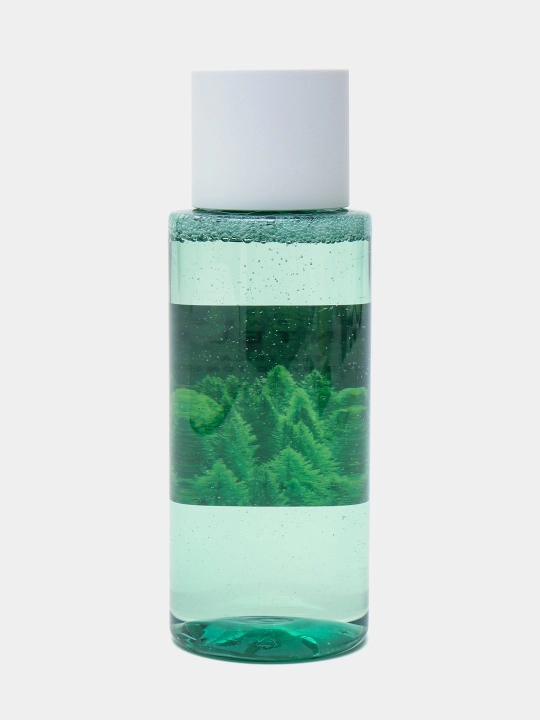 Tinchlantiruvchi ampulali zardob SKIN 1004 Madagascar Centella Tea-Trica  Ampoule, 100 ml
