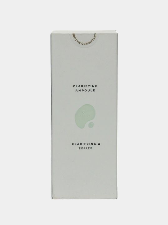 Tinchlantiruvchi ampulali zardob SKIN 1004 Madagascar Centella Tea-Trica  Ampoule, 100 ml
