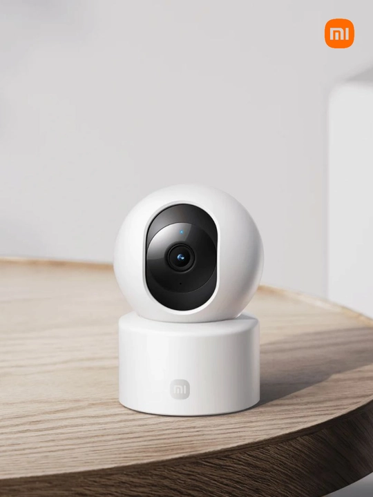 IP-камера видеонаблюдения от фирмы Xiaomi Smart Camera C301 - 