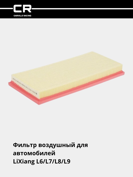 Lixiang L6 /L7 /L8 /L9  avtomobillari uchun havo filtri TR55783 - 