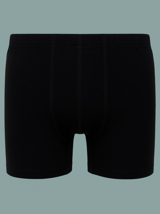 Erkaklar trusiklari, bokser trusiklar 2 dona to'plamda, paxta, Saffir, L - 4 XL