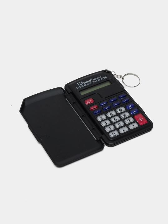 Калькулятор Kenko KK-568a