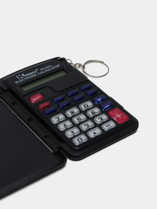 Калькулятор Kenko KK-568a