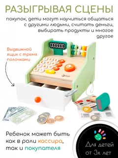 Голубой