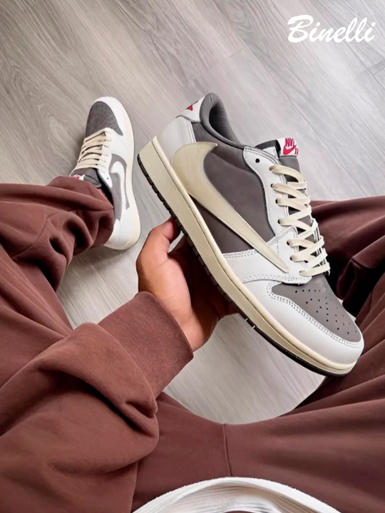 Erkaklar, ayollar va o‘smirlar uchun Nike SB DUNK LOW, AIR JORDAN 1 LOW, 40 - 47 krossovkalari