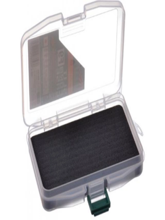 Baliq ovlash qutisi Meiho SLIT FORM CASE SC-F-9 146x103x23