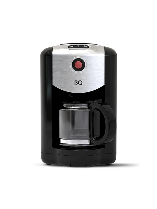 Qahva qaynatgich BQ CM1009 qahva maydalagich bilan, 700 Vt quvvatli, hajmi 625 ml - 