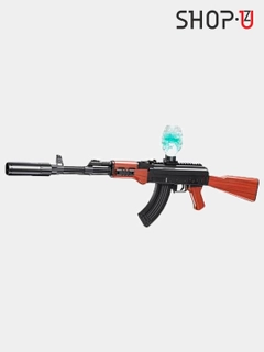 Оранжевый