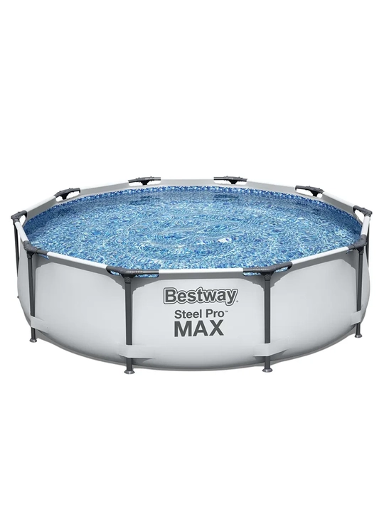 Karkasli basseyn Bestway Steel Pro 1200 - 7140 litr