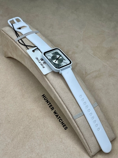 Женские и девичьи наручные часы — это часы классического стиля — LWATCHS-22W0100-БЕЛЫЙ
