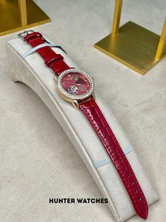 Qirmizi