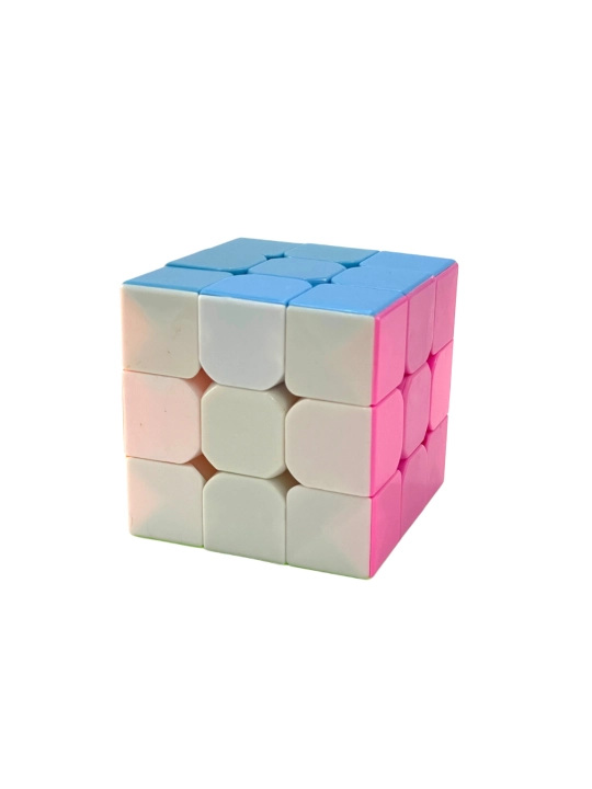 MOYU 3x3x3 Boshqotirma Kub – Aqlni charxlash va zavq ulashuvchi o‘yinchoq  Кубик рубик