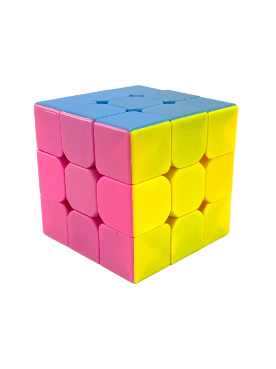 MOYU 3x3x3 Boshqotirma Kub – Aqlni charxlash va zavq ulashuvchi o‘yinchoq  Кубик рубик