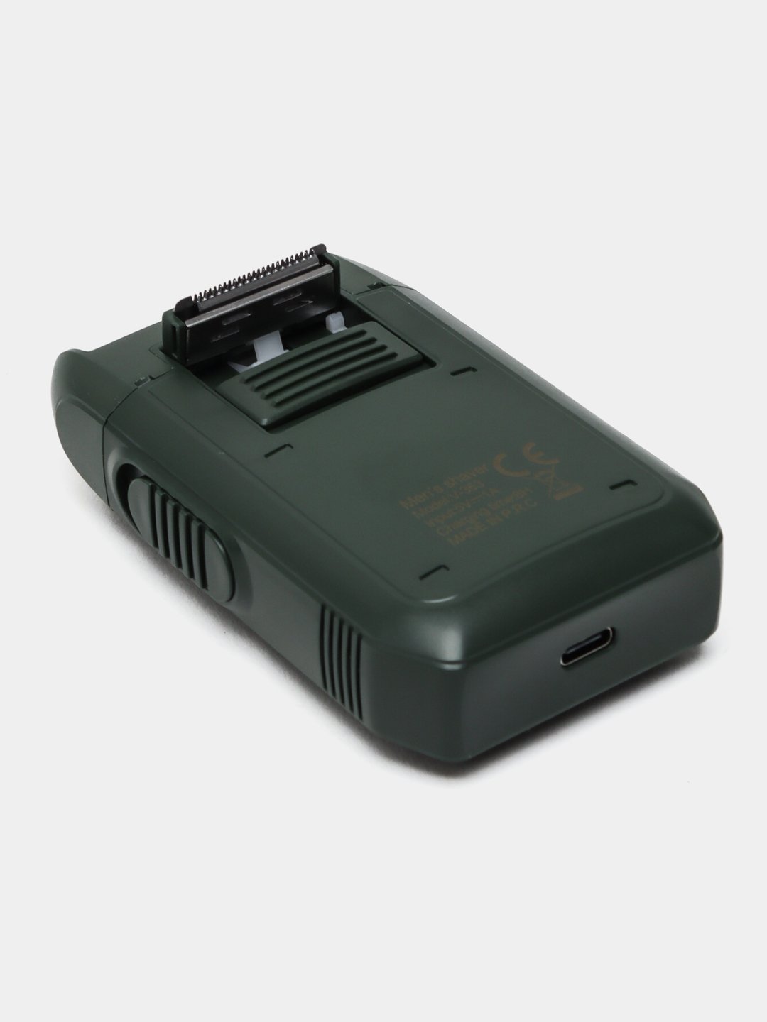 VGR trimmer, portativ sheyver