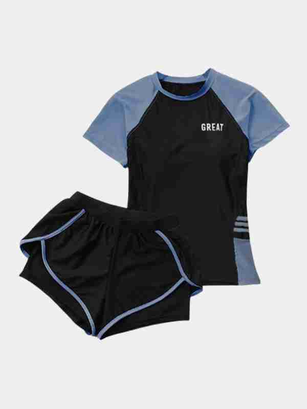 Seksi lolilar Jamoa qurish va jinsiy aloqa