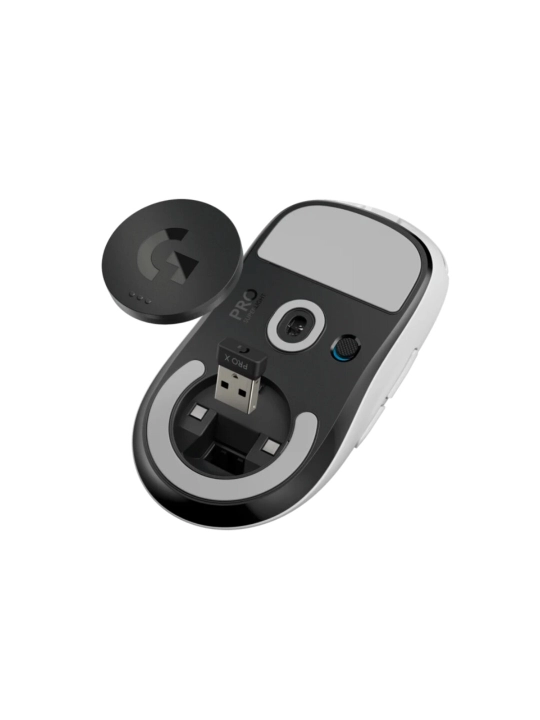 Simsiz o‘yin sichqonchasi Logitech G PRO X SUPERLIGHT 2