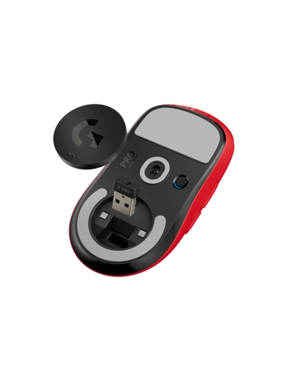 Simsiz o‘yin sichqonchasi Logitech G PRO X SUPERLIGHT 2