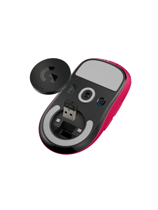 Simsiz o‘yin sichqonchasi Logitech G PRO X SUPERLIGHT 2