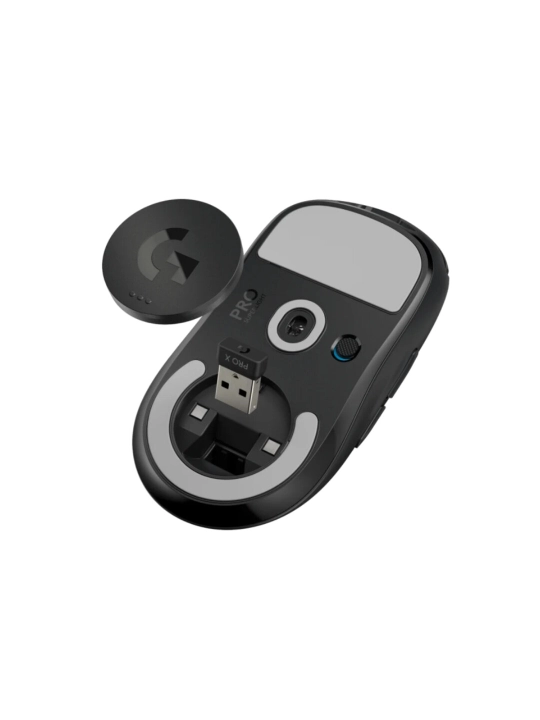 Simsiz o‘yin sichqonchasi Logitech G PRO X SUPERLIGHT 2