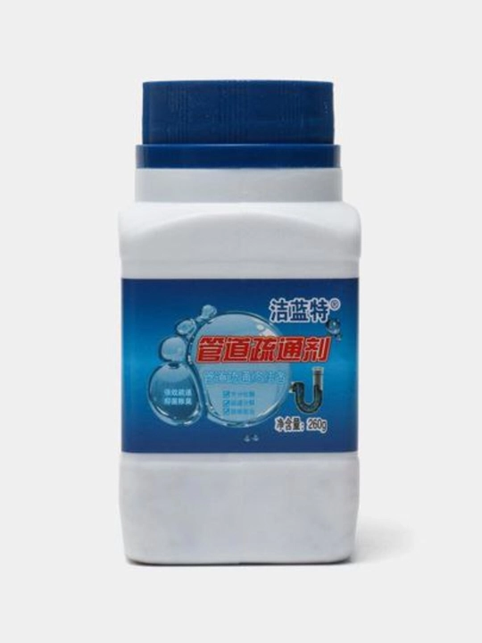 Tiqilib qolgan quvurlarni tozalash vositasi, 260 ml - 