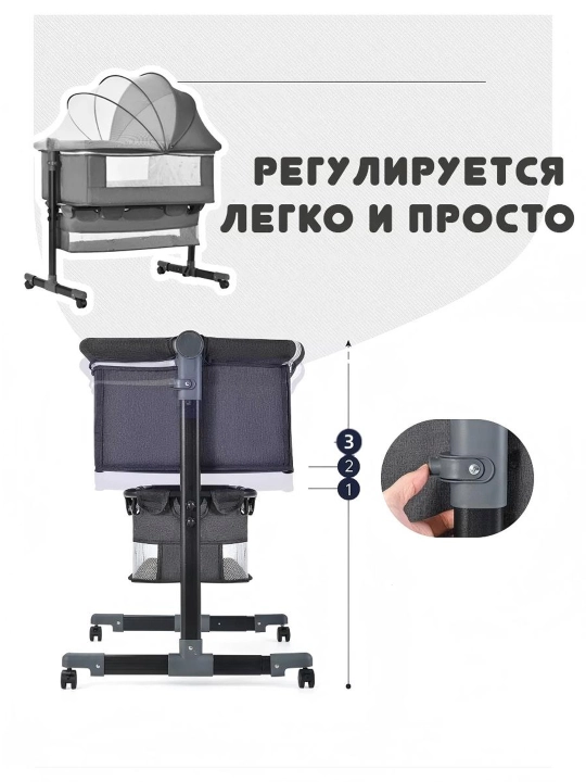 Детский стульчик для кормления, Детская кроватка, обеденный стульчик для малышей