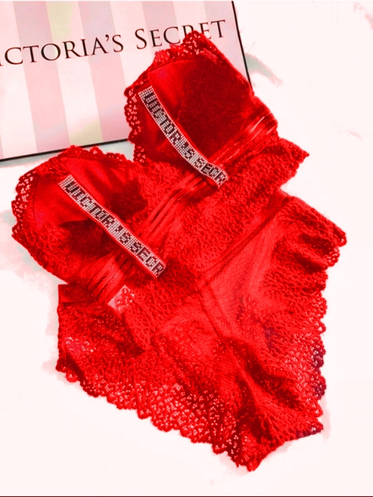 Victoria's Secret, ayollar ichki kiyim to'plami