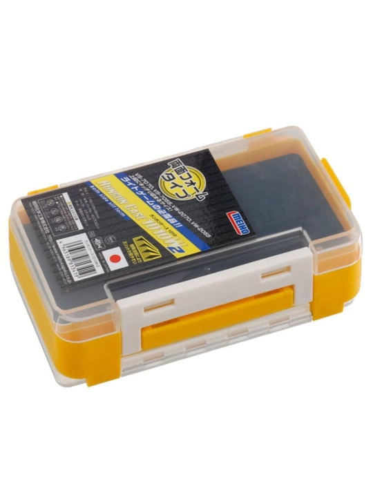 Коробка для приманок Meiho Rungun Gun Case 1010W-2 - 