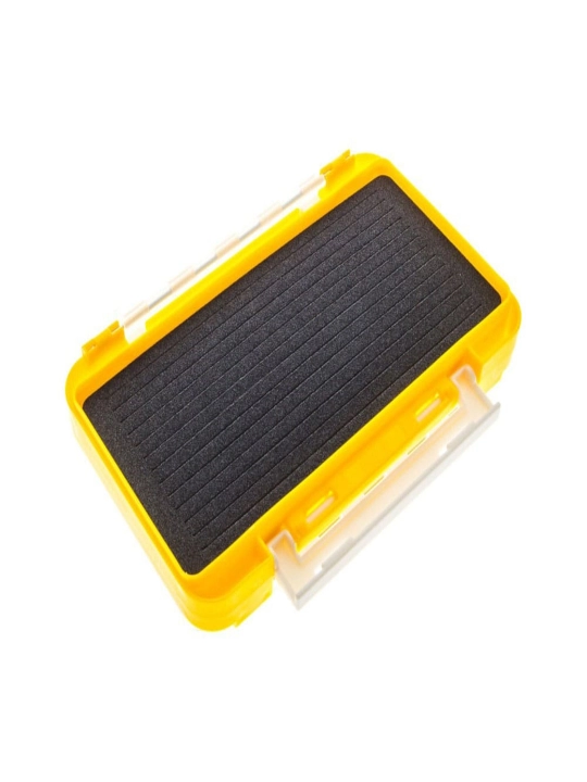 Qarmoqlar uchun quticha Meiho Rungun Gun Case 1010W-2