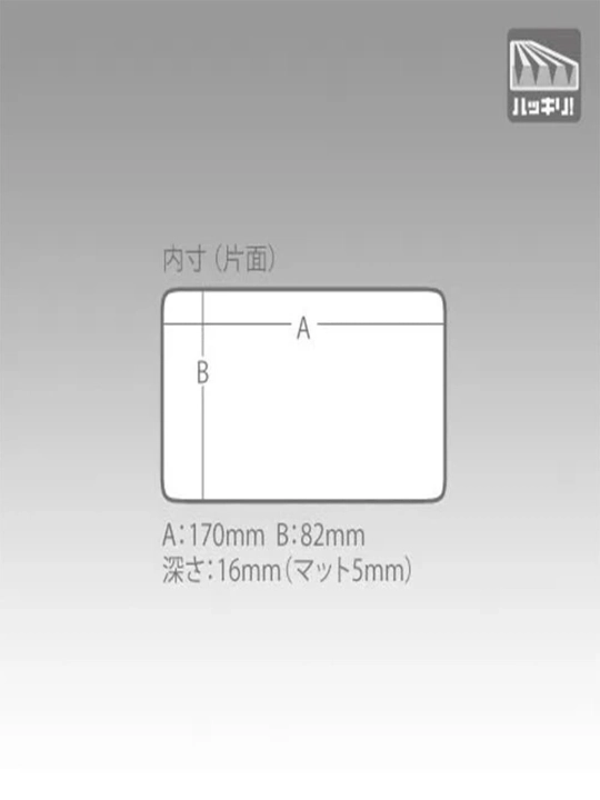 Qarmoqlar uchun quticha Meiho Rungun Gun Case 1010W-2