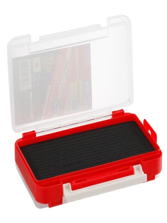 Qarmoqlar uchun quticha Meiho Rungun Gun Case 1010W-1