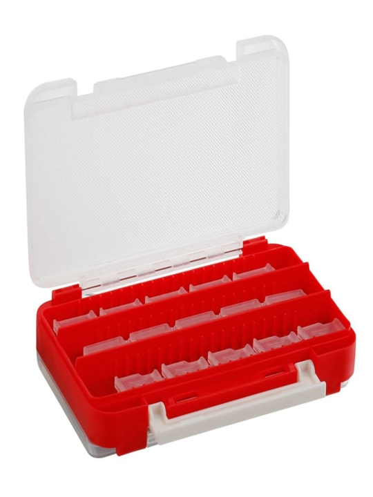Qarmoqlar uchun quticha Meiho Rungun Gun Case 1010W-1