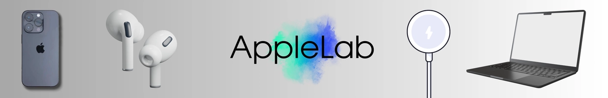 AppleLab
