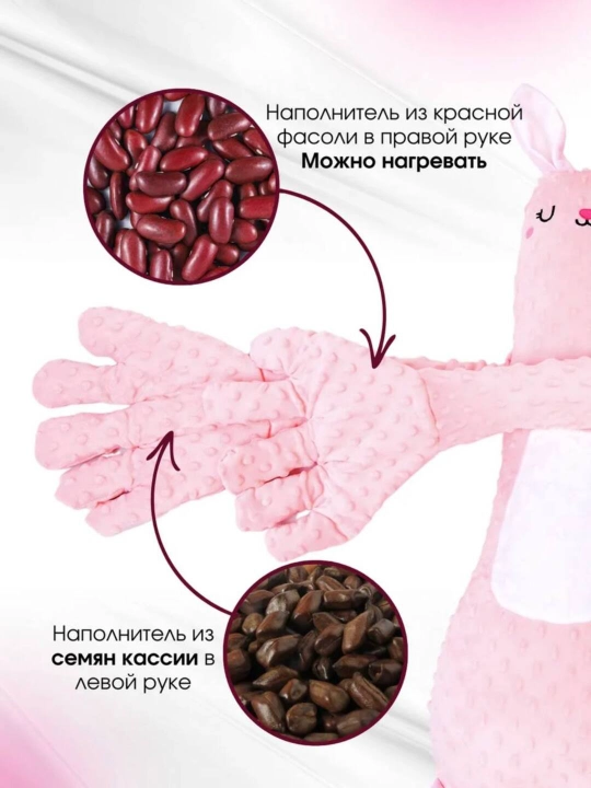 Успокаивающая игрушка для сна новорождённых с музыкой и эффектом похлопывания