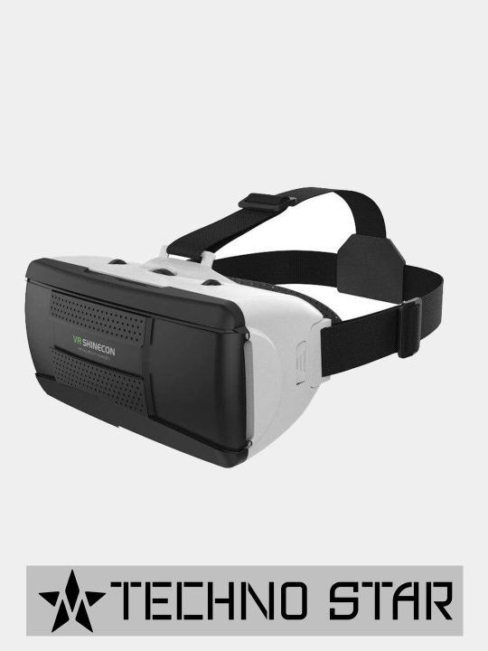 Очки виртуальной реальности VR Shinecon G06B
