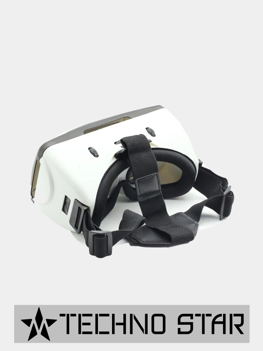 Очки виртуальной реальности VR Shinecon G06B