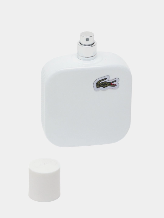 Erkaklar uchun xushbo'ylangan suv Lacoste, 100 ml