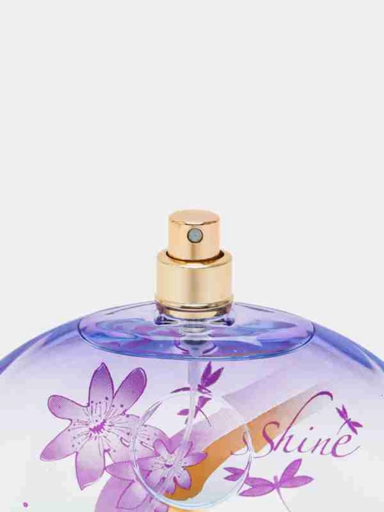Xushbo'ylangan suv ayollar uchun INCANTO Shine, 100 ml, Turkiya