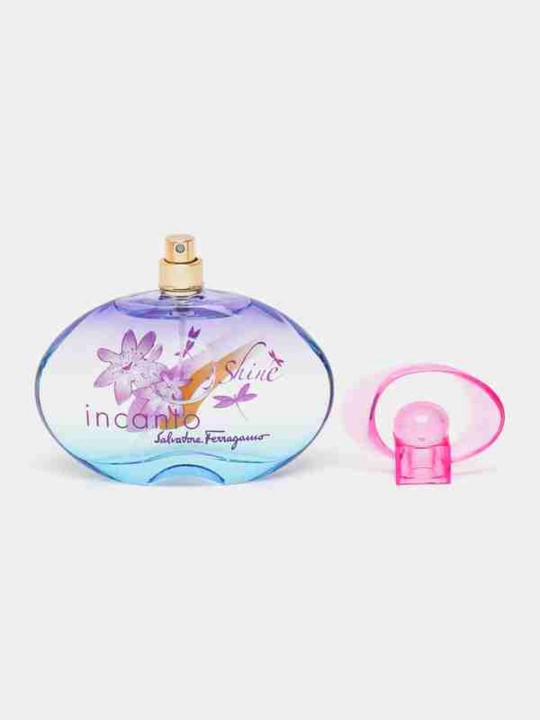Xushbo'ylangan suv ayollar uchun INCANTO Shine, 100 ml, Turkiya