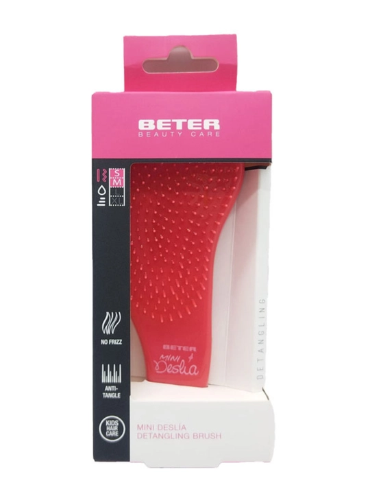 Расческа Beter Mini Deslia Detangling Brush