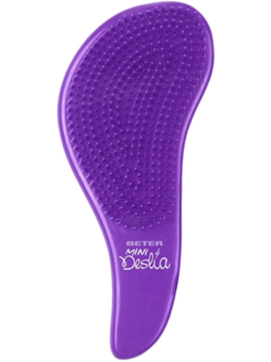 Расческа Beter Mini Deslia Detangling Brush