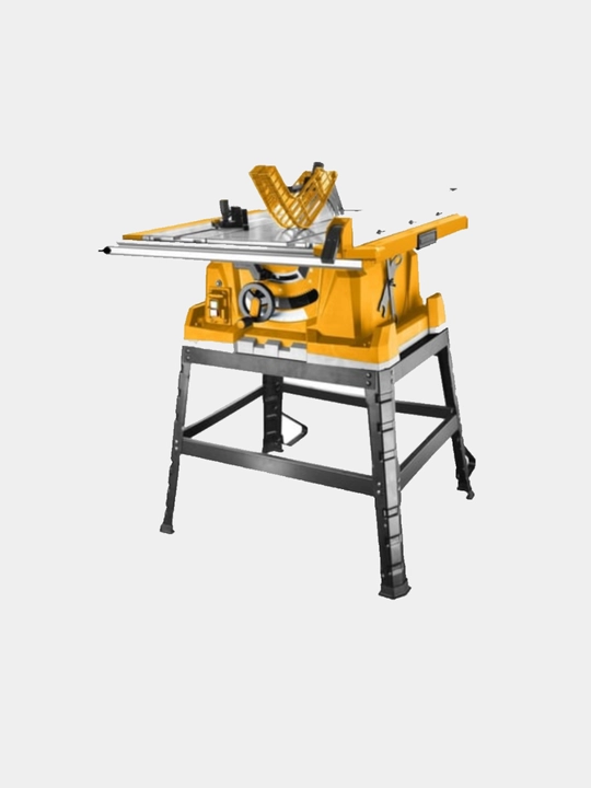 Циркулярный станок INGCO TS26005