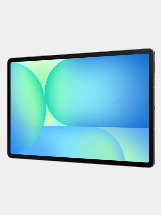 Планшет Samsung Galaxy Tab S10FE 5G,10.9", 8000 мА/ч, 45 Вт, 13 МП, Wi-Fi без SIM-карты