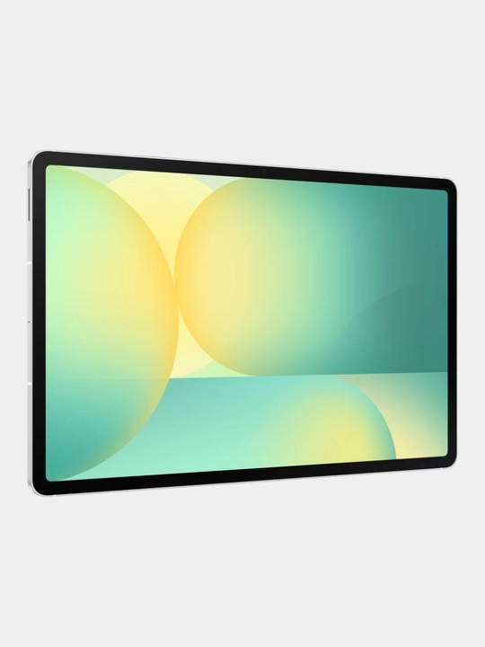 Планшет Samsung Galaxy Tab S10FE 5G,10.9", 8000 мА/ч, 45 Вт, 13 МП, Wi-Fi без SIM-карты