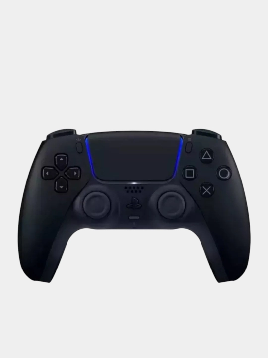 Uy konsoli Sony PlayStation 5 Slim, o'yinlar jukda, Digital 1TB