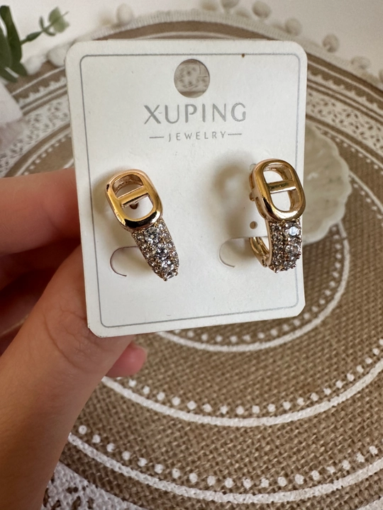 Ziraklar Xuping
