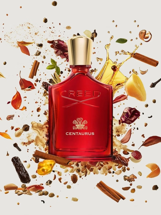 LABOR Parfum Centaurus Creed,Erkak va ayollar parfyumi maxsus flakonlarda
