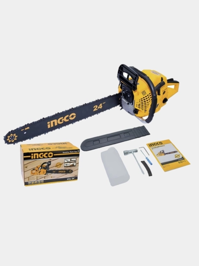 Бензопила INGCO GCS5602411 — IKARVON-2000299