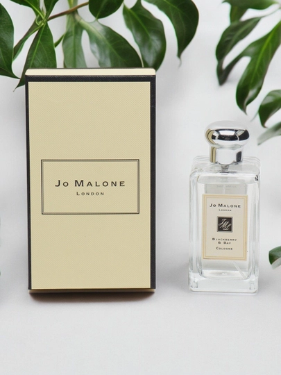 Одеколон Jo Malone для женщин, 100 мл