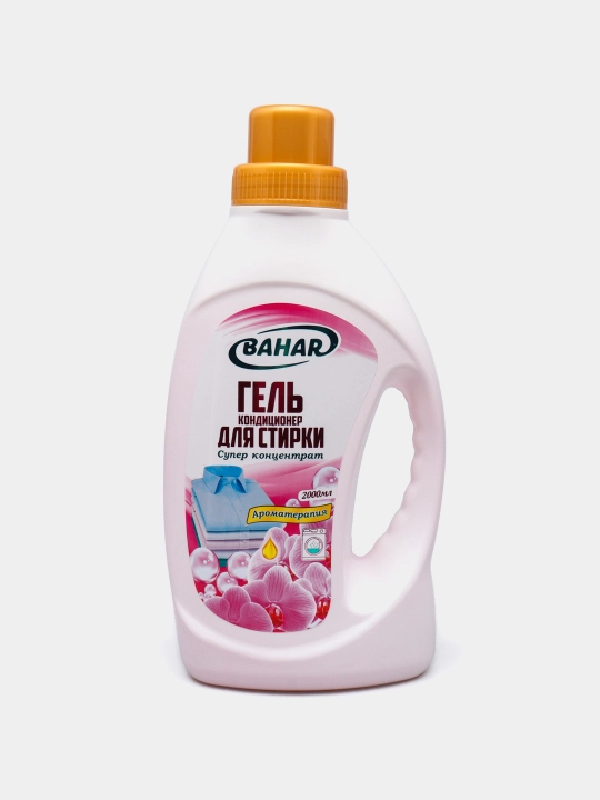 Гель для стирки BAHAR, 2,0 л